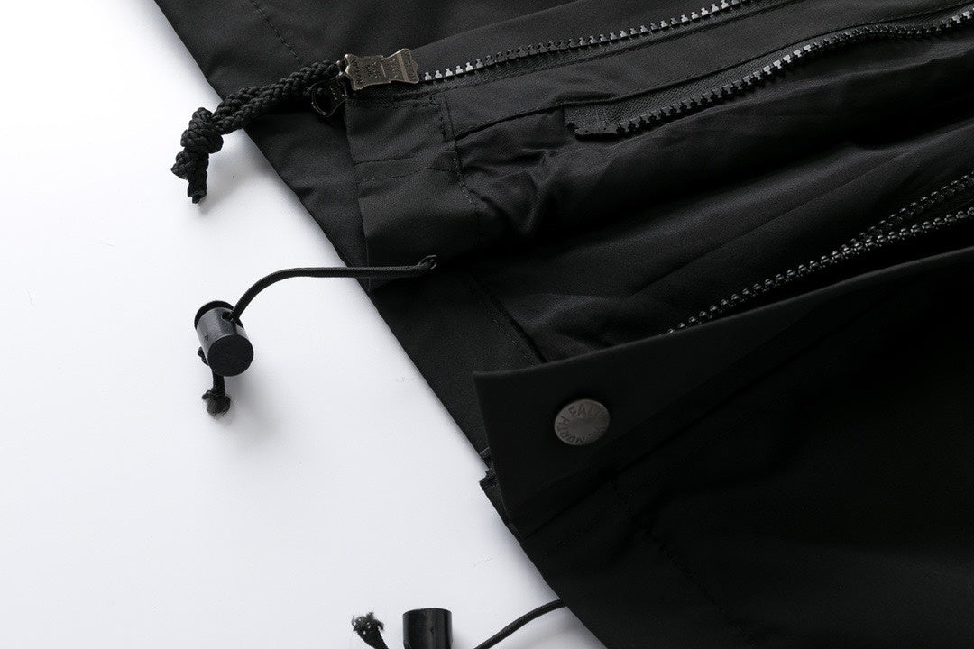 The North Face 1990 Mountain Jacket GTX "Tin Grey/Black