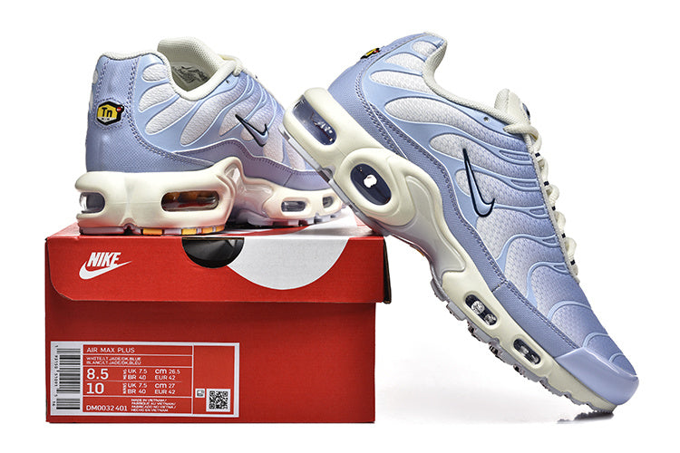 Nike Air Max Plus "TN" Light Blue Gradient