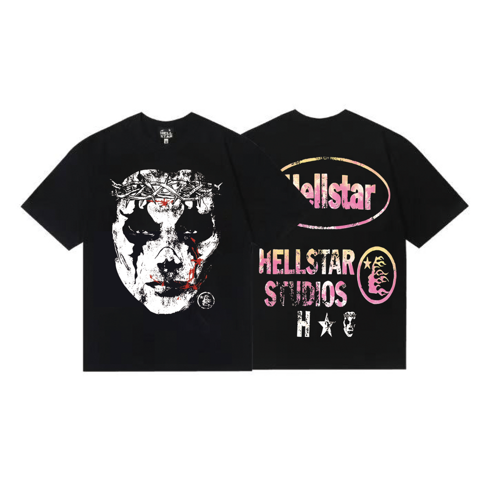 Hellstar Studios T-Shirts