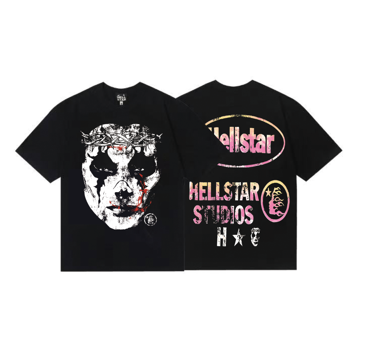 Hellstar Studios Tees