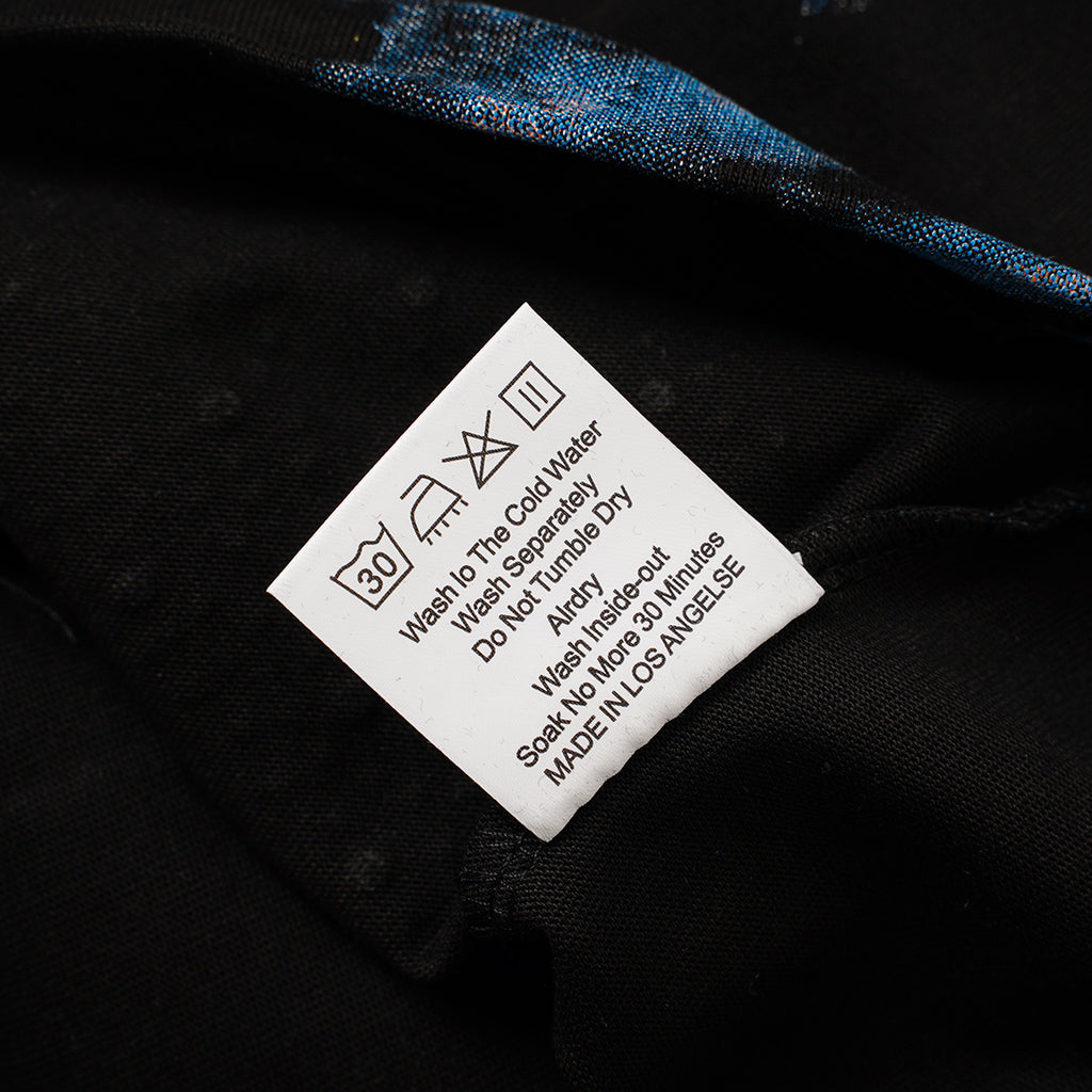 Life Hustlers „Astronaut“ Grafik-T-Shirt