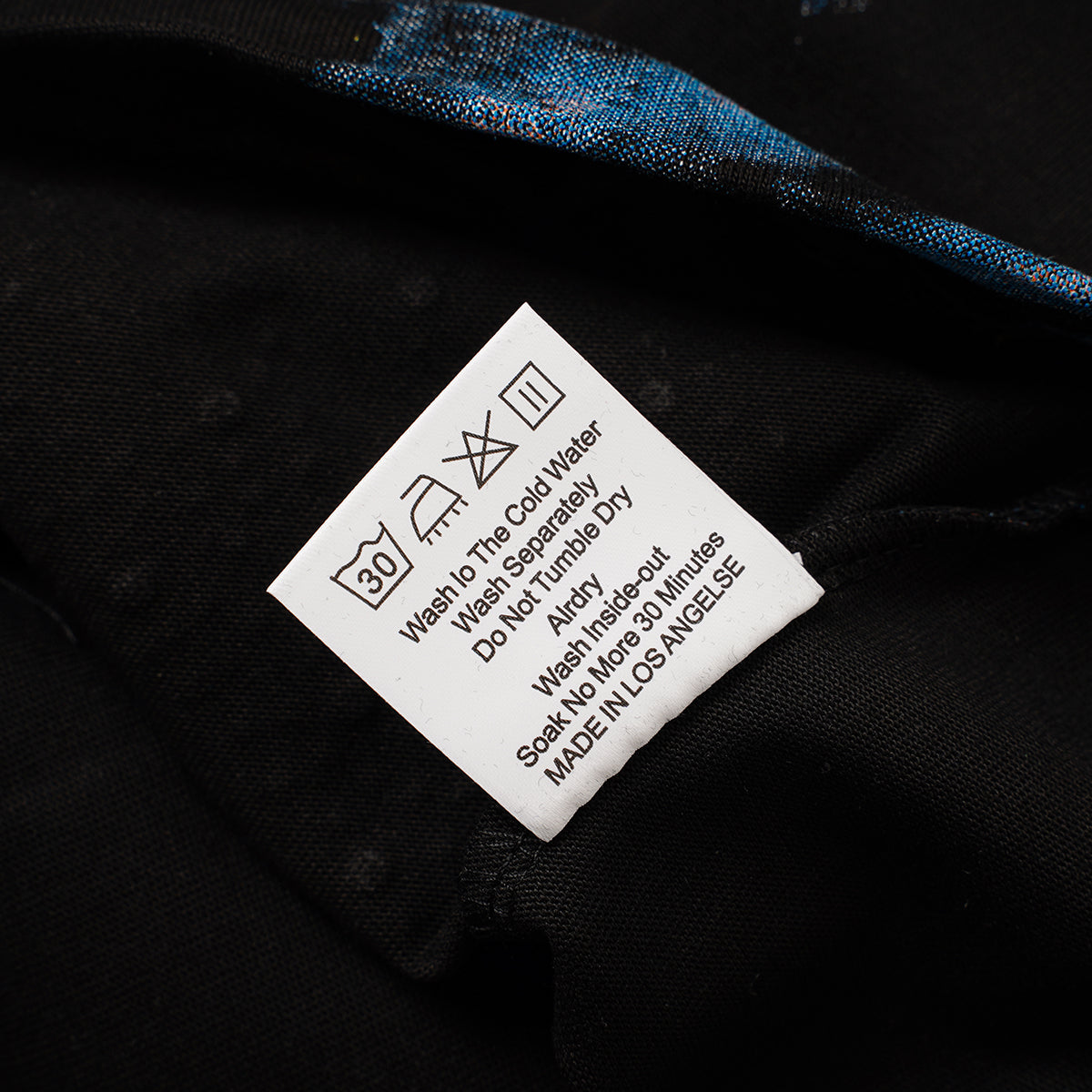 Life Hustlers „Astronaut“ Grafik-T-Shirt