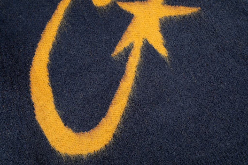 Corteiz C-Star Knit Sweater