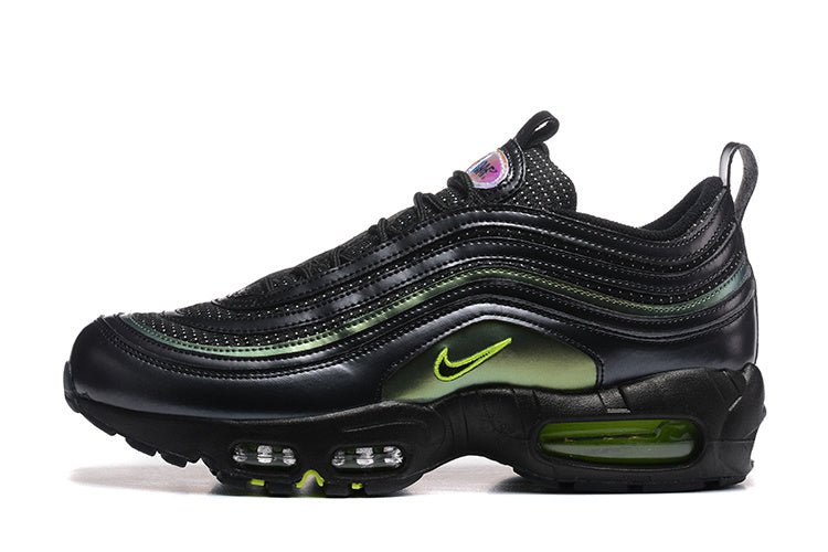 Nike Air Max 97 "Black University of Oregon