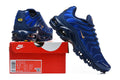 Nike Air Max Plus "TN" Navy/Blue/Gold