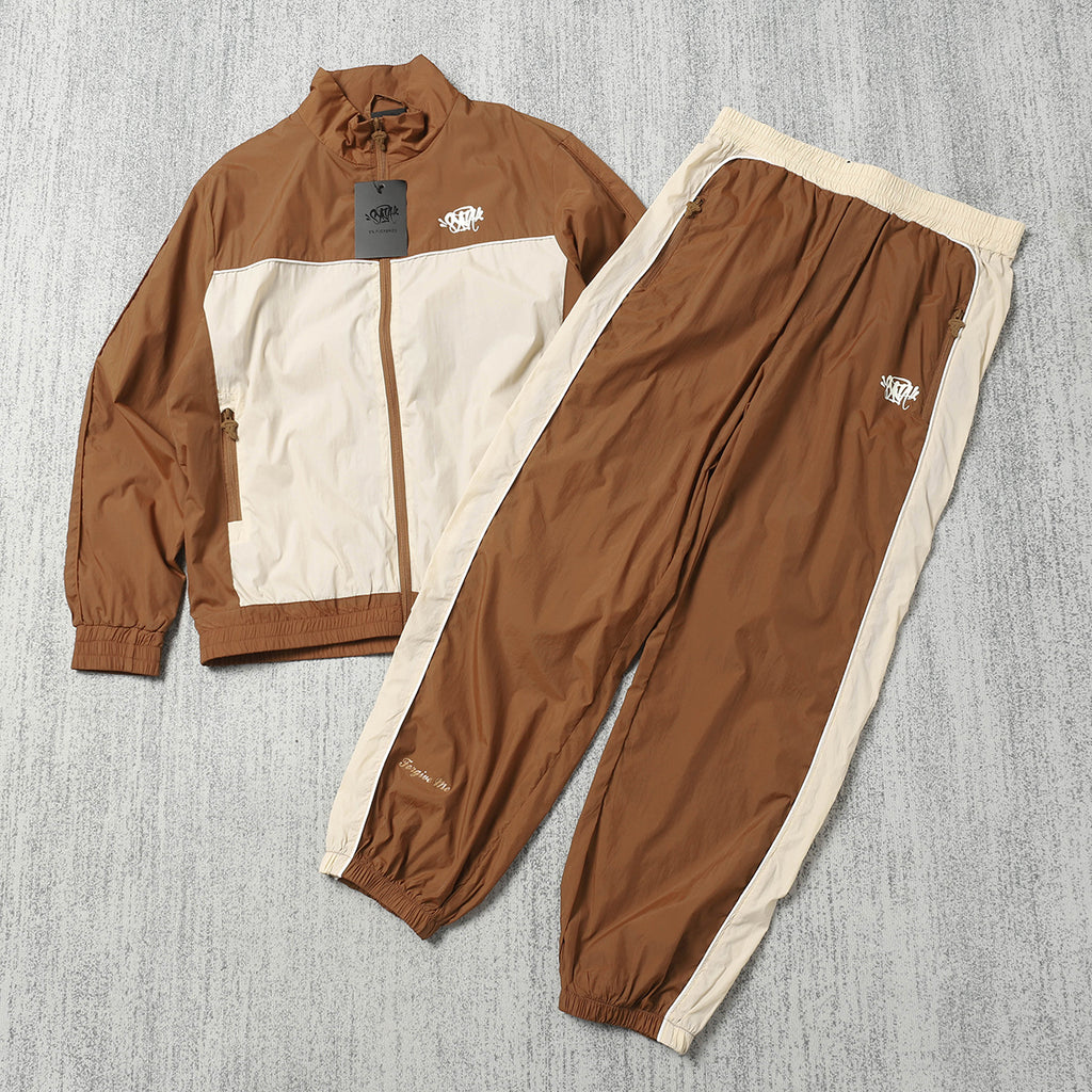 Syna World Tracksuit full set