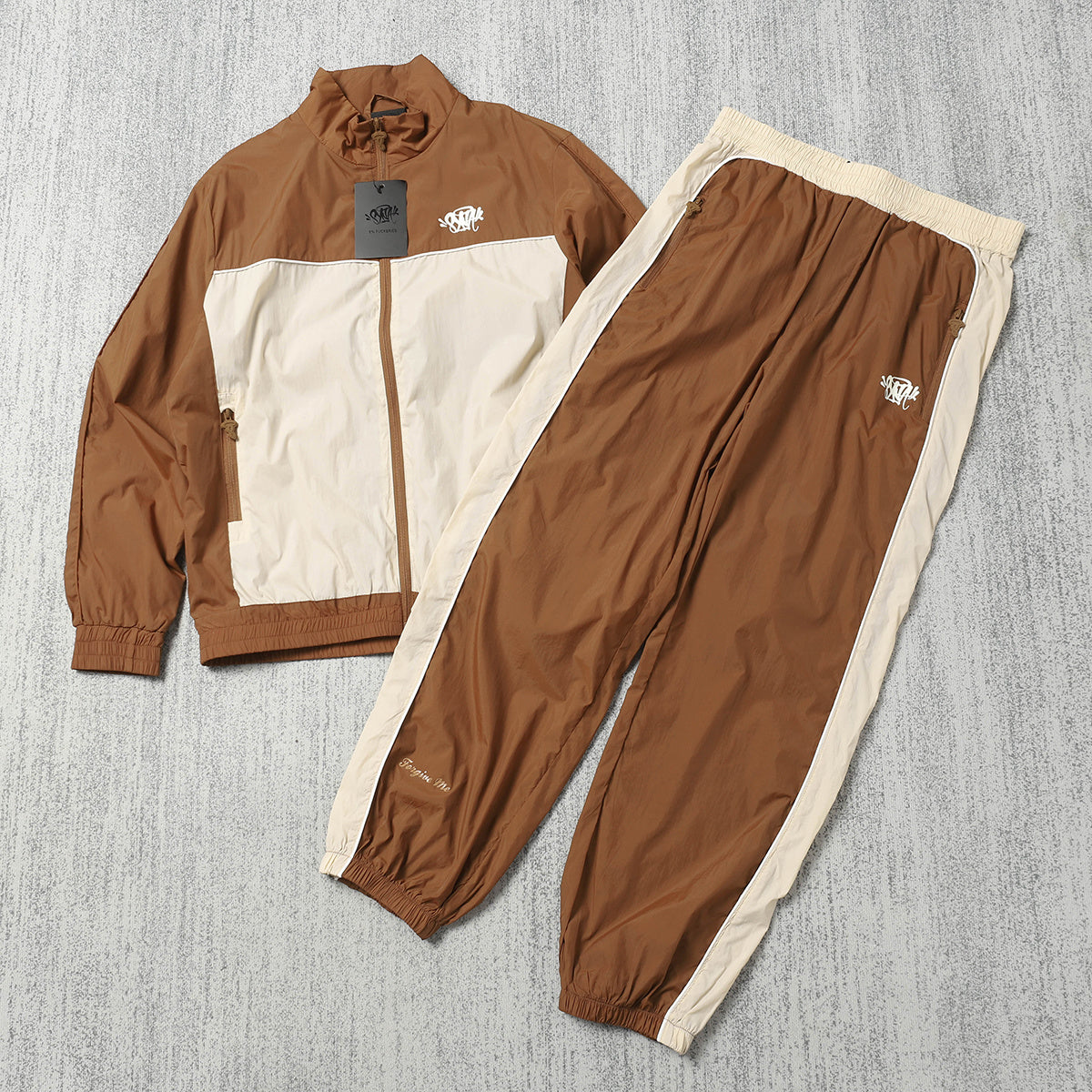 Syna World Tracksuit full set