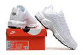 Nike Air Max Plus"TN"Triple White/Black