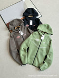 Nike x NOCTA Tech Fleece Full Set* - Jacket + Joggers