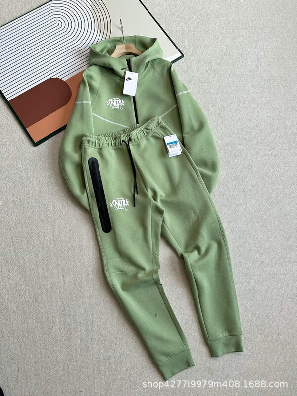 Nike x NOCTA Tech Fleece Full Set* - Jacket + Joggers