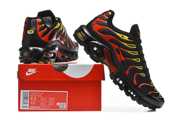 Nike Air Max Plus TN „Black Sunset“