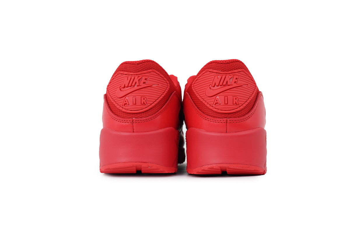 Nike Air Max 90 "Triple Red