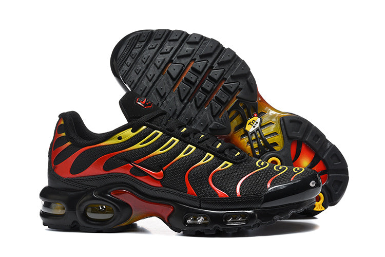 Nike Air Max Plus TN "Black Sunset”