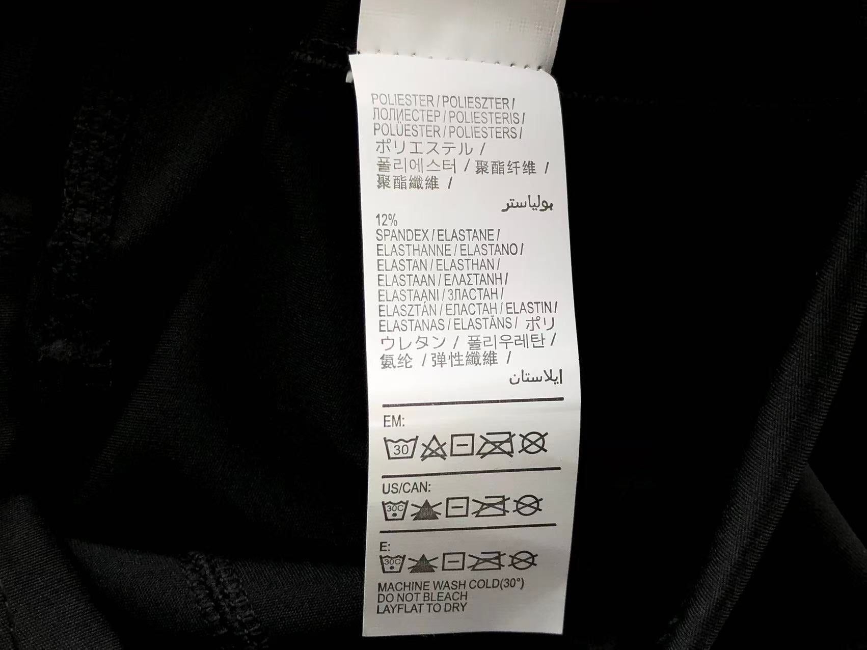Nike x NOCTA Tech Fleece Balaclava* - "Black/White"