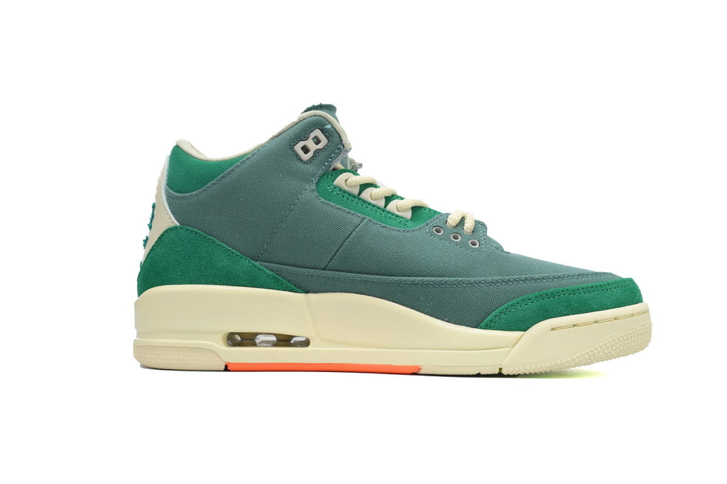 Air Jordan 3 Retro x Nina Chanel Abney "Bicoastal