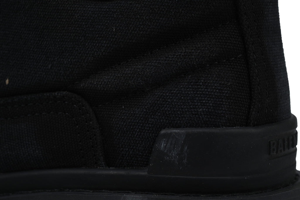 Balenciaga Combat Boot