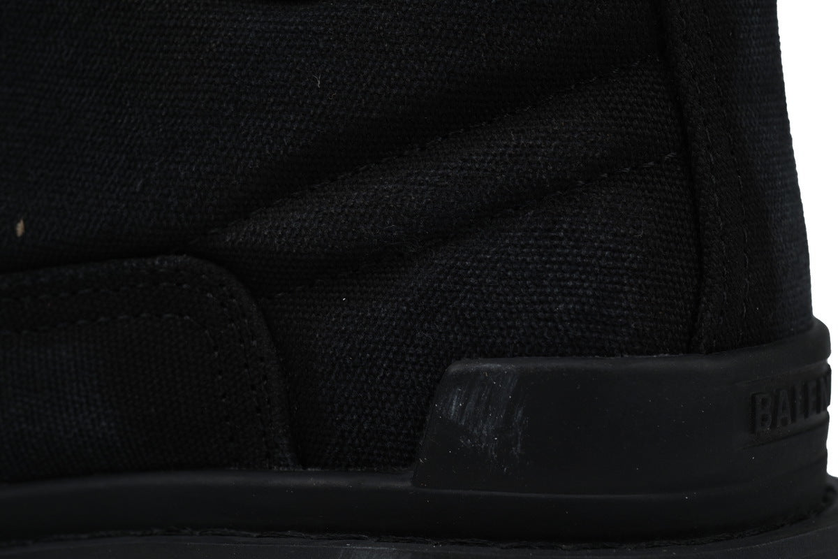 Balenciaga Combat Boot