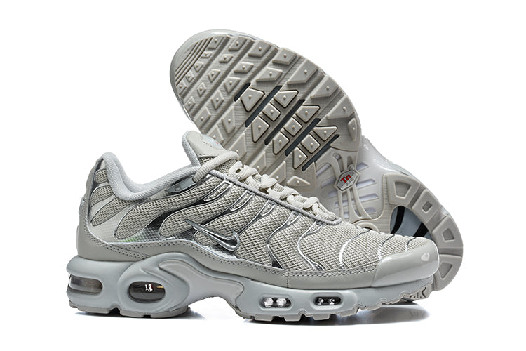 Nike Air Max Plus "TN" Platinum Grey/Silver