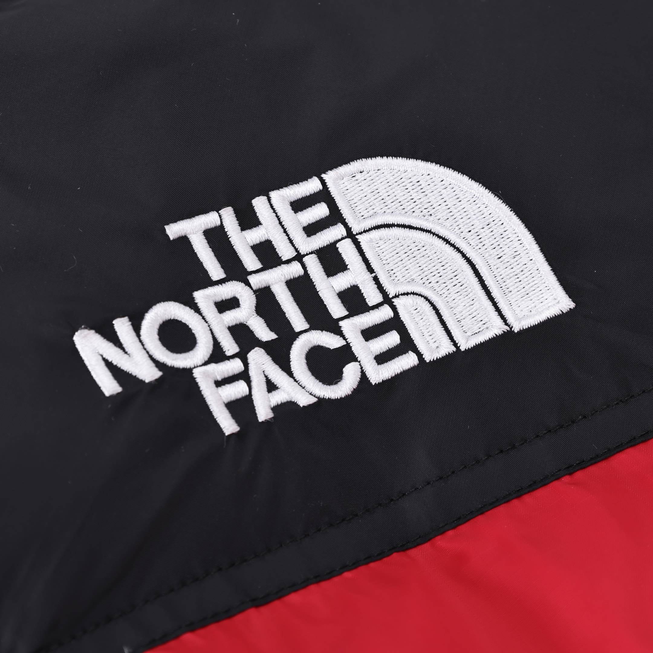 The North Face Nuptse 1996 Retro Steppjacke