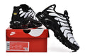 Nike Air Max Plus "TN" White/Black