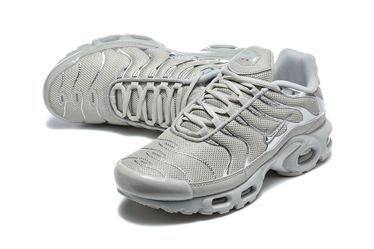 Nike Air Max Plus "TN" Platinum Grey/Silver