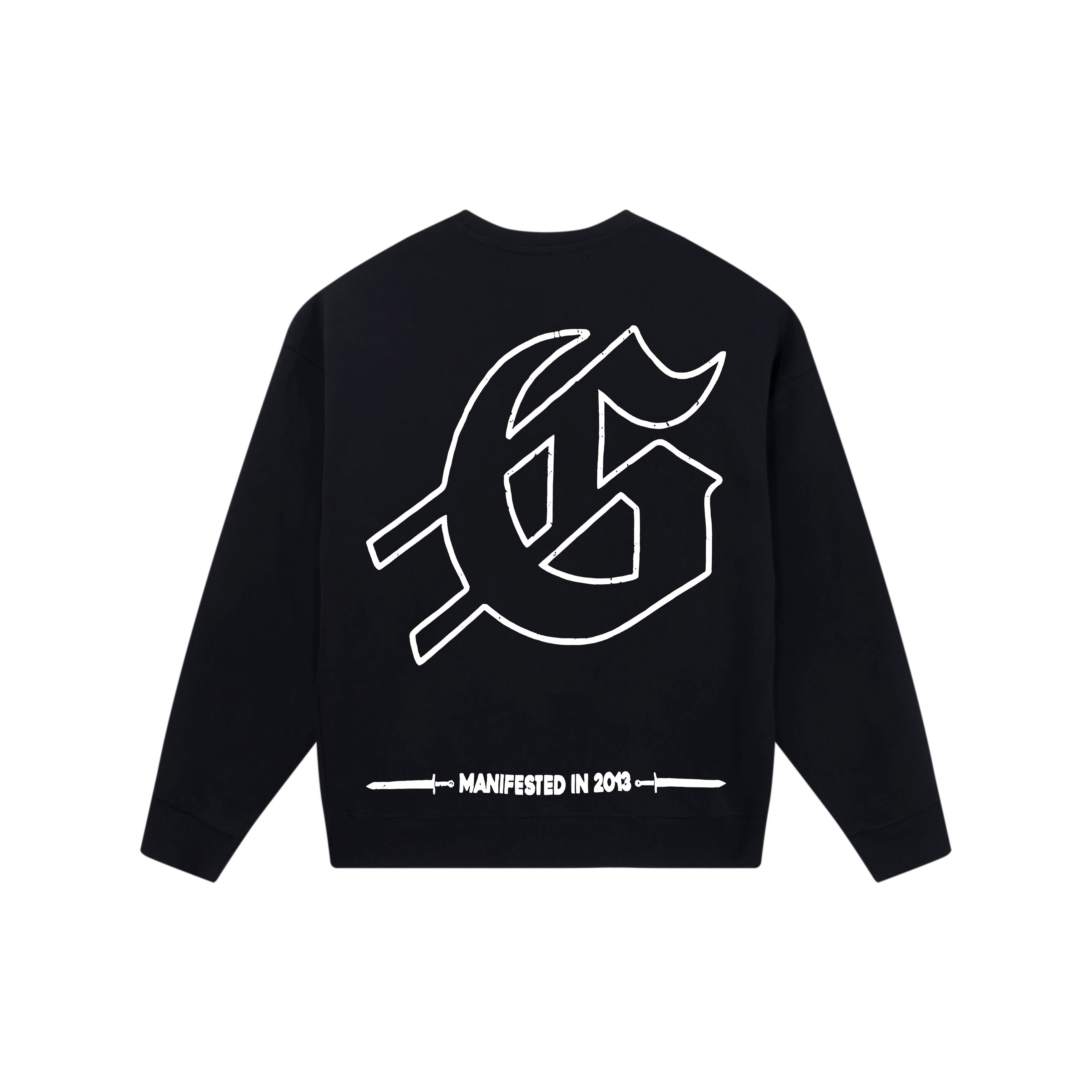 Godspeed "Ghost Rider