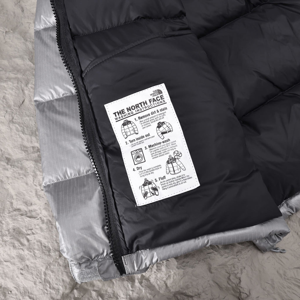 The North Face Nuptse 1996 Retro Steppjacke