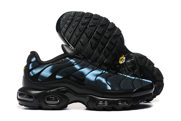 Nike Air Max Plus "TN" 3M Black/Iridescent