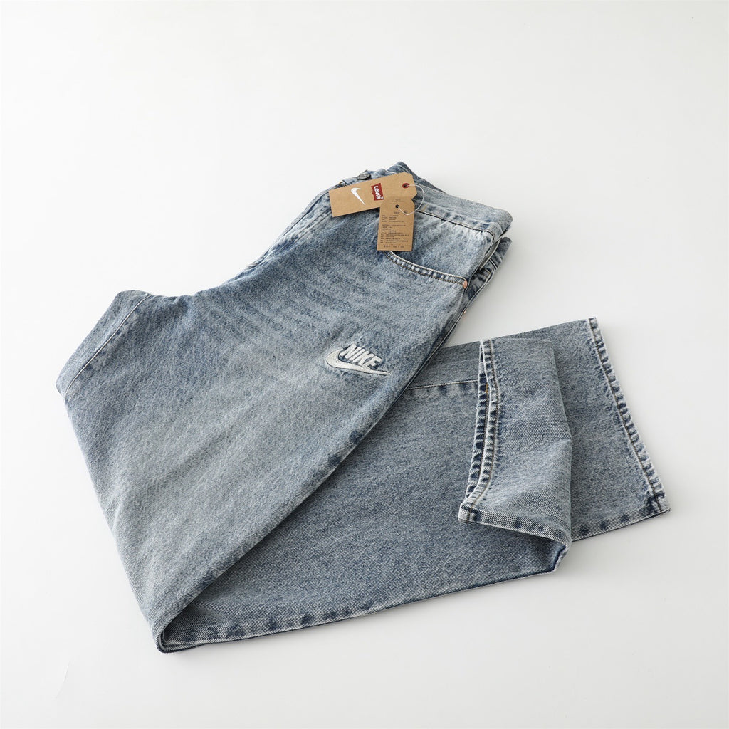 Nike x Levi’s Denim Set / 2-Piece Suit
