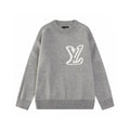 Louis Vuitton Wool Crewneck Sweater