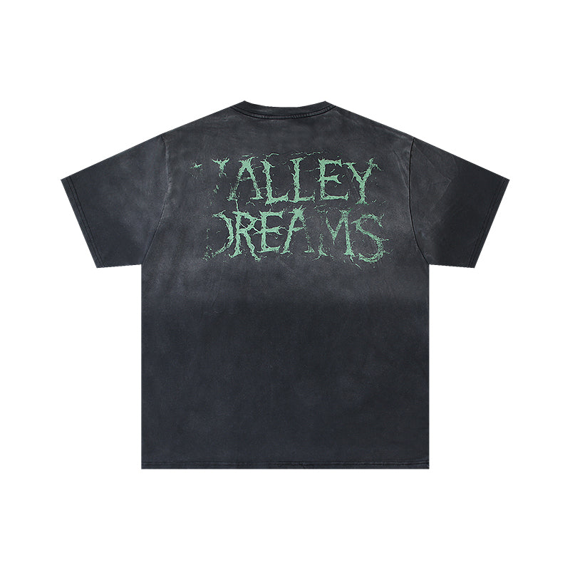 Vale Dreams "Reaper" Graphic Tee