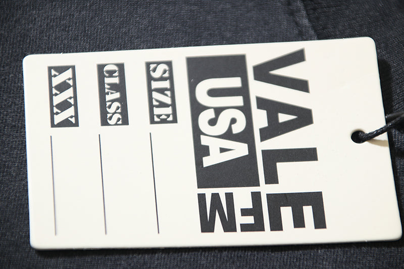 Vale Dreams "1989" Graphic Tee