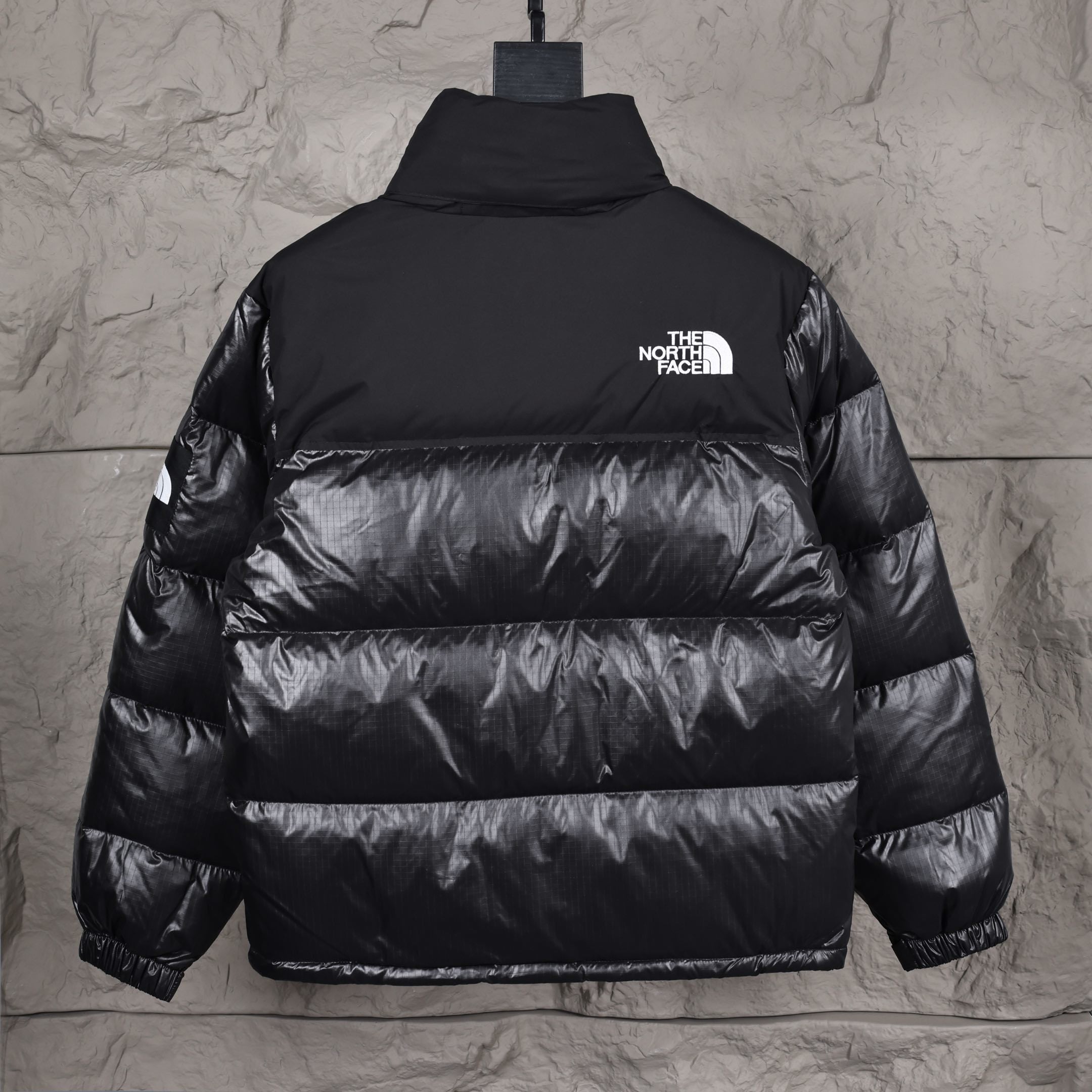 The North Face Nuptse 1996 Retro Puffer Jacket