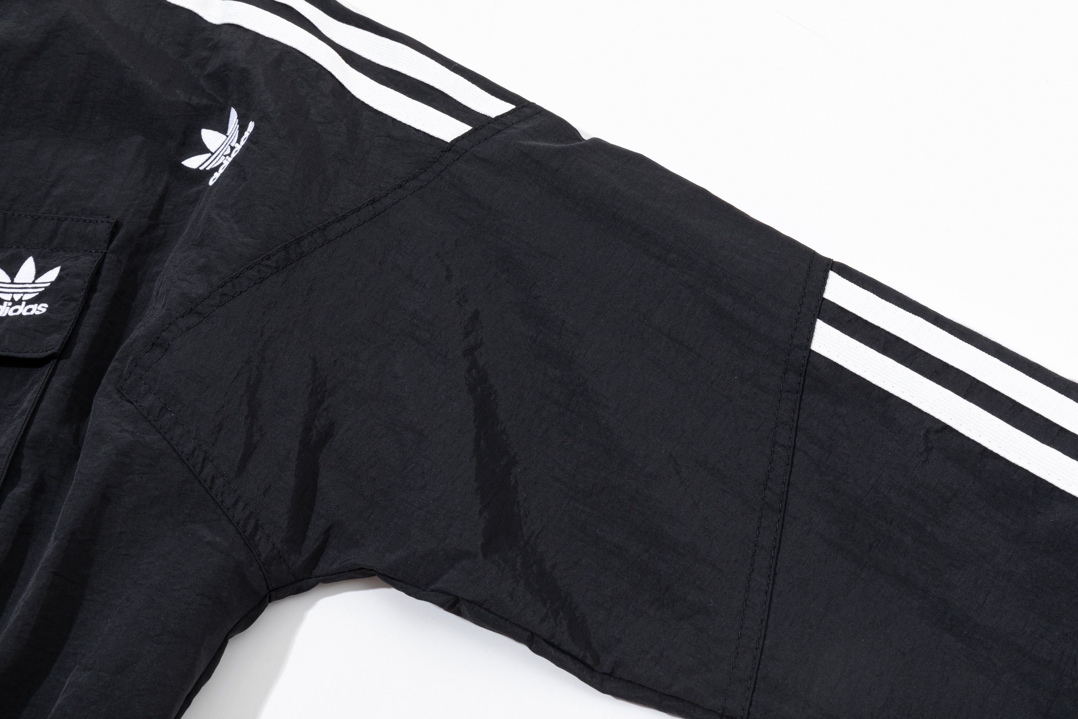 Addias Originals Adicolor Crop Track Tophem