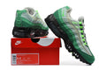 This is a Nike Air Max 95 TT in a green gradient colorway