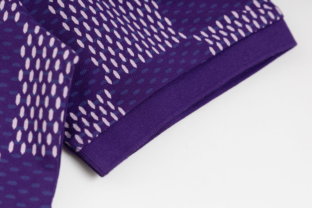Louis Vuitton Damier Polo Shirt