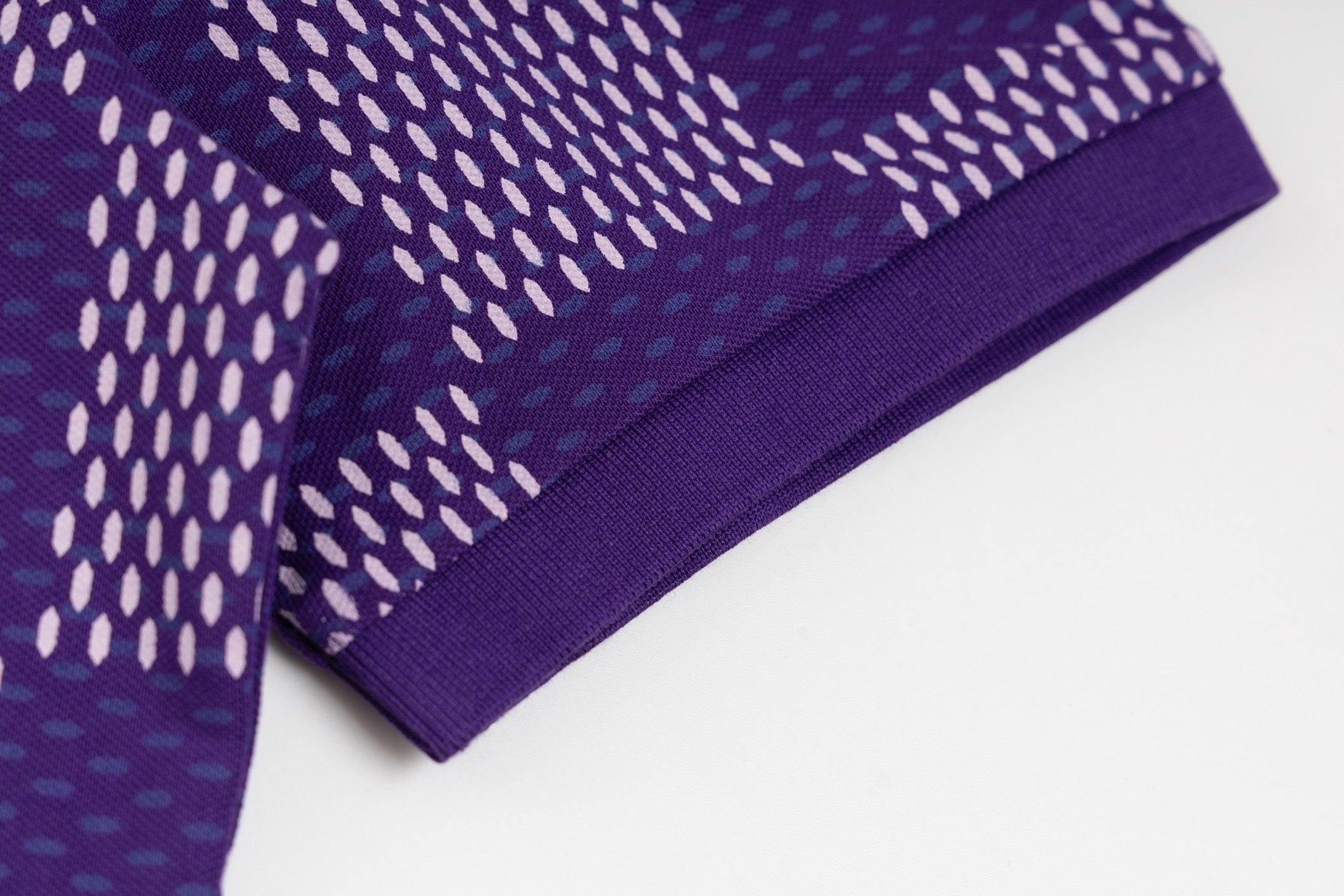 Louis Vuitton Damier Polo Shirt