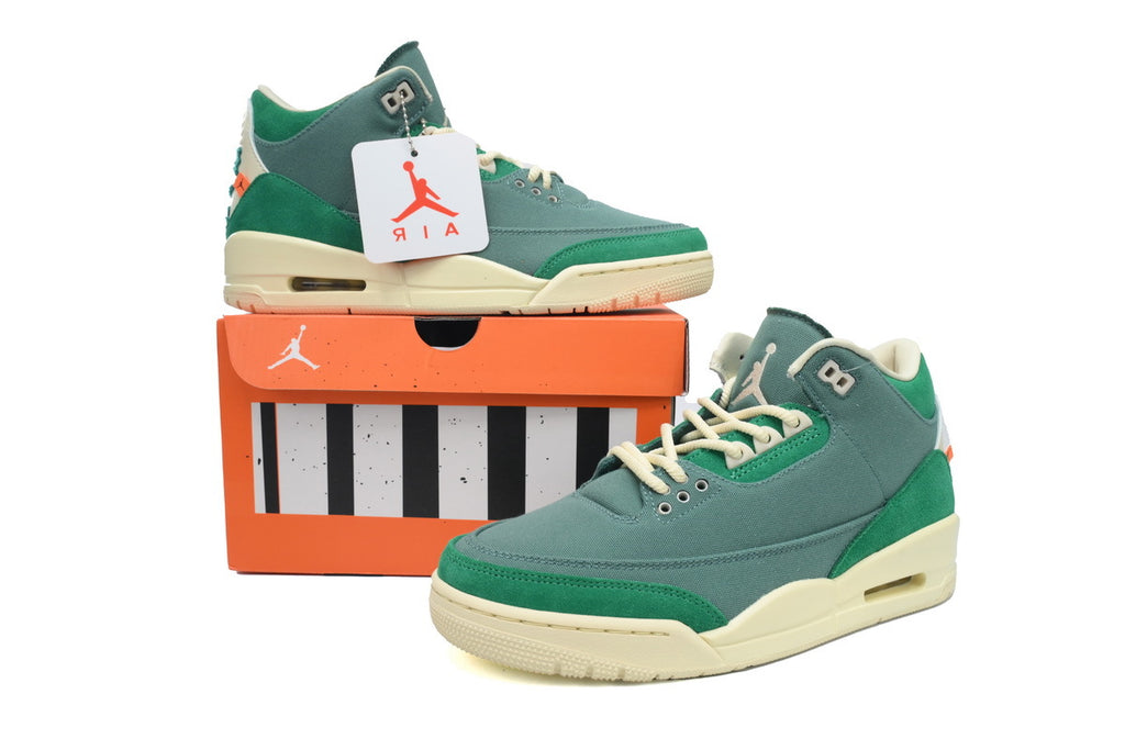 Air Jordan 3 Retro x Nina Chanel Abney "Bicoastal