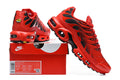 Nike Air Max Plus "TN" Red/Black Fade