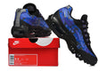 Nike Air Max 95 in a blue camo colorway