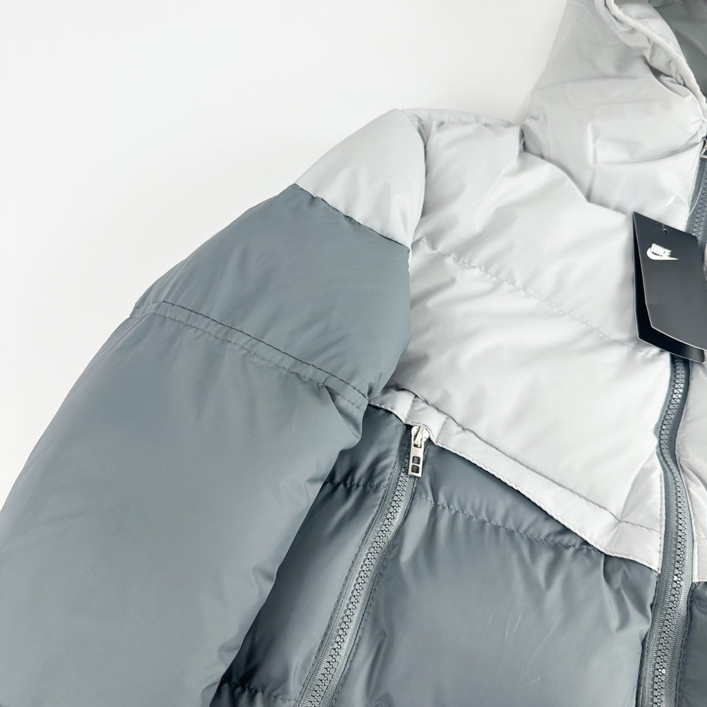 Nike Air Max Daunenjacke