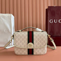 Gucci Ophidia Mini GG Umhängetasche
