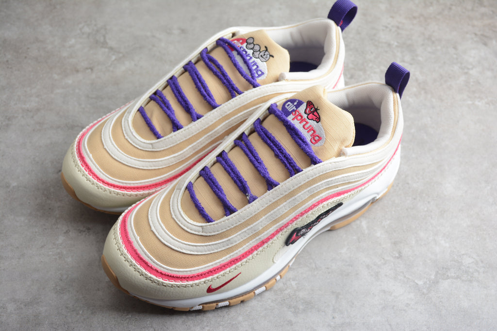 Air Max 97 "Air Sprung”