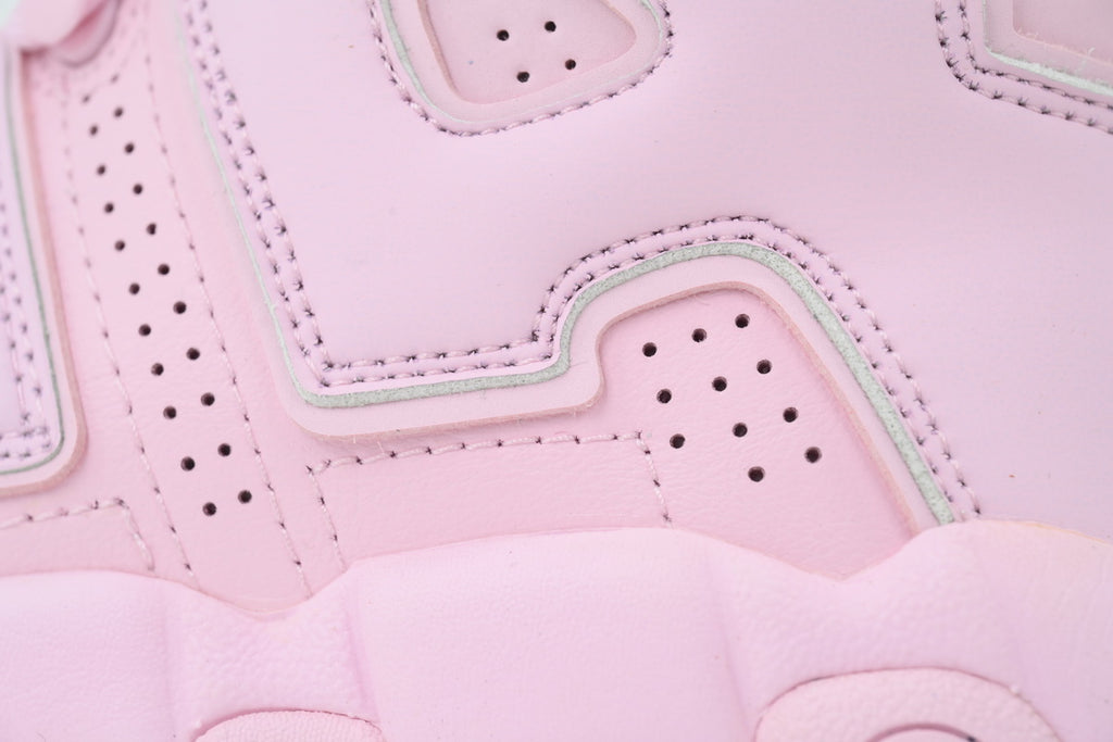 Air More Uptempo "Pink Foam" WMNS