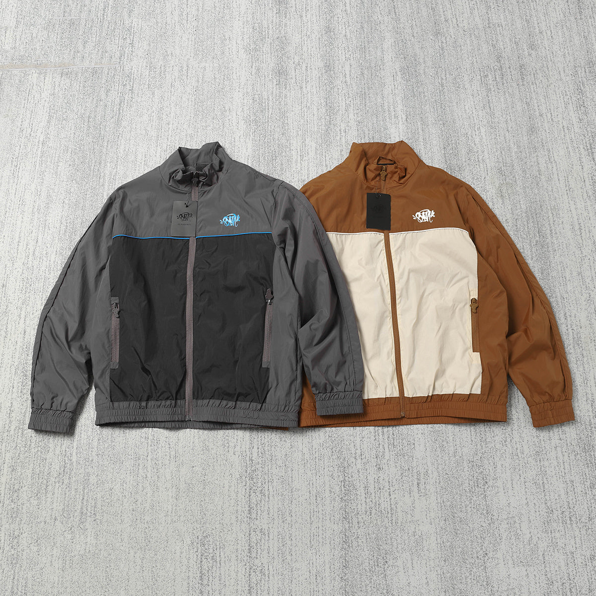 Syna World Tracksuit full set