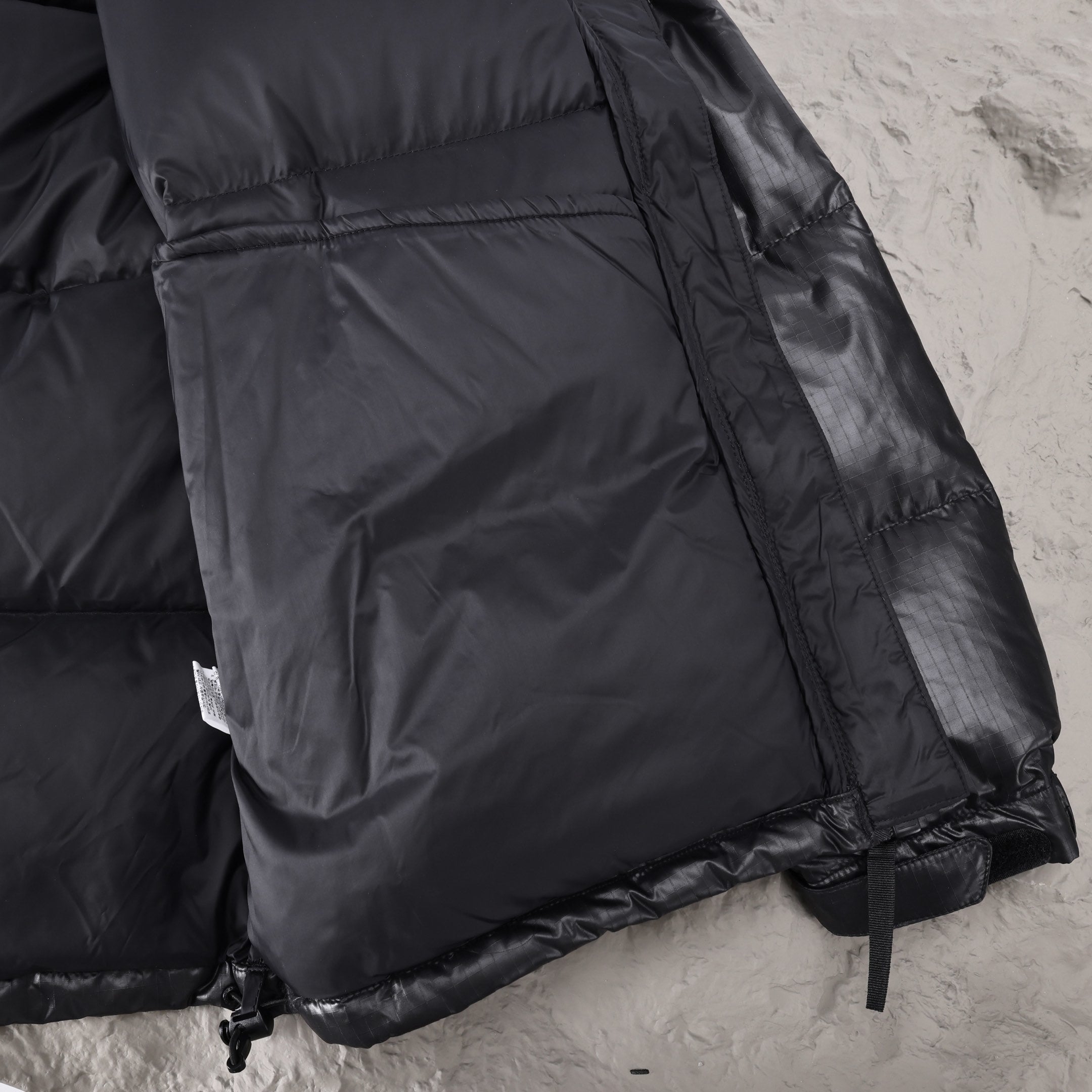 The North Face Nuptse 1996 Retro Steppjacke