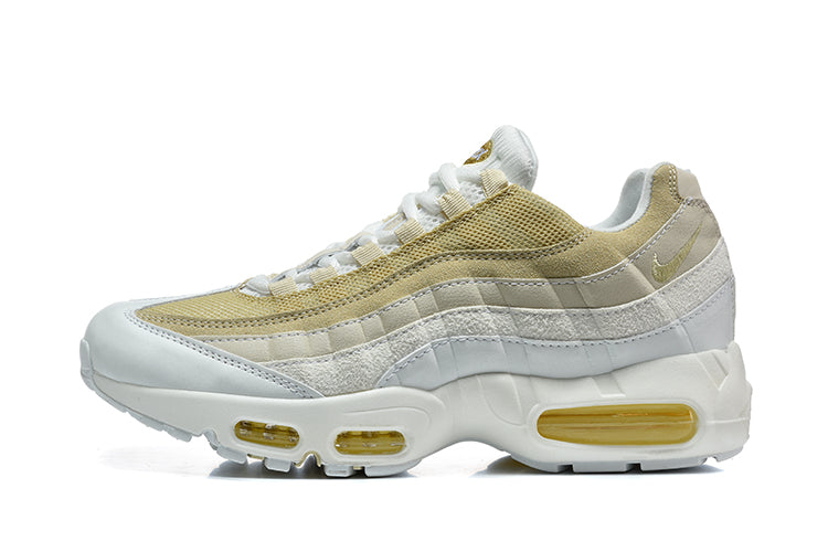 Nike Air Max 95 „Coconut Milk / Sesame“