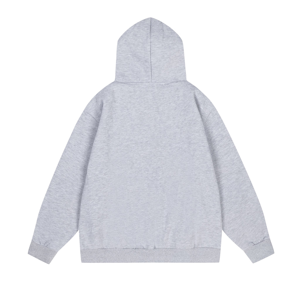 Jordan Brand NBA Authentic Collection Zip-Up Hoodie