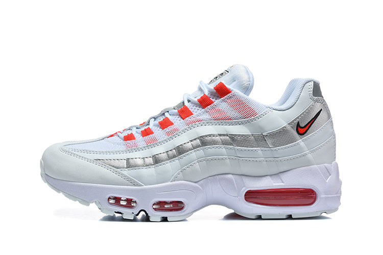 Nike Air Max 95 TT in a white colour way
