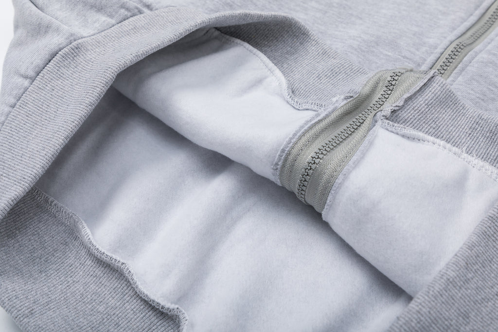 Jordan Brand NBA Authentic Collection Zip-Up Hoodie